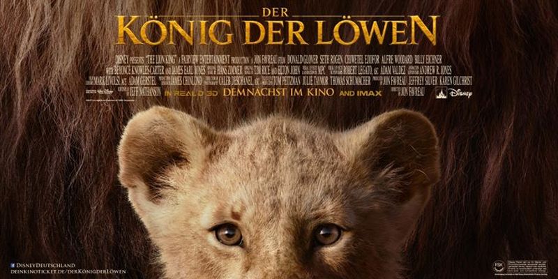 Neue Film-Highlights im Roxy Holzminden